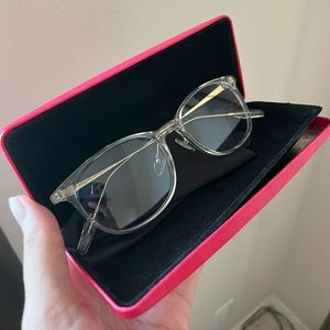 Anti-Blue Light Glasses